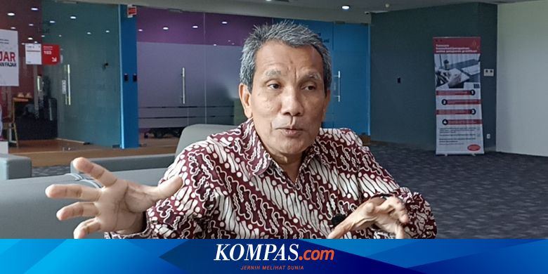 Usai Kabasarnas Tersangka, KPK Tagih Fitur E-Audit ke LKPP