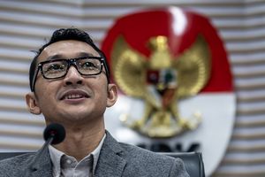 KPK Nyatakan Tak Paksa Keluarga Ono Surono Matikan CCTV Saat Penggeledahan