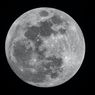 Tahun Baru Imlek 2024, Fenomena New Moon dan Super New Moon Nyaris Berbarengan 