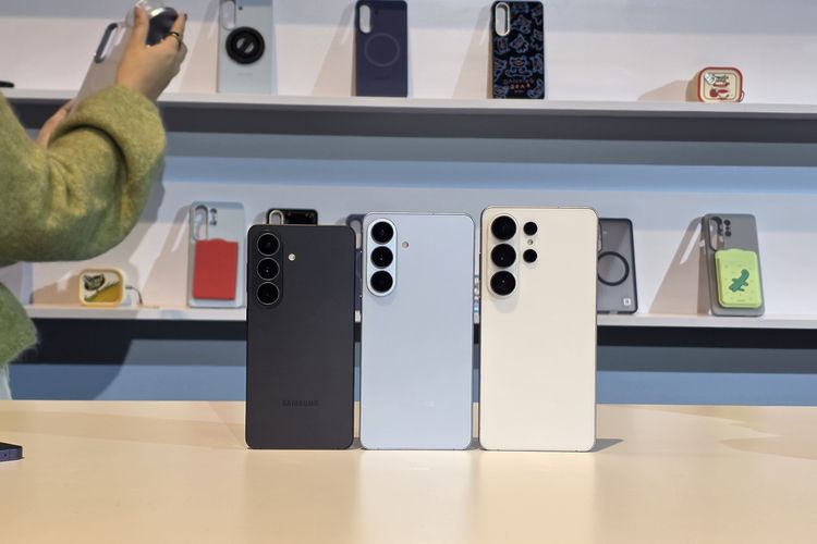 Apa Itu HP Refurbished? HP Samsung Bekas “Resmi” Harga Lebih Murah