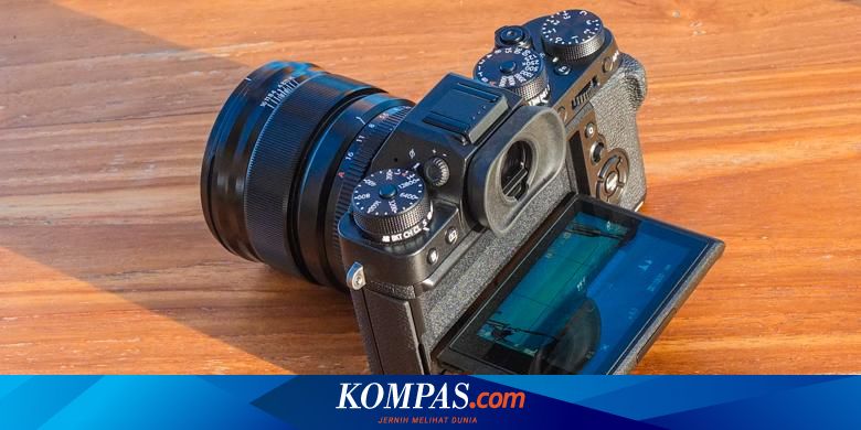 5 Aplikasi Untuk Mempermudah Memotret Pemandangan Halaman All