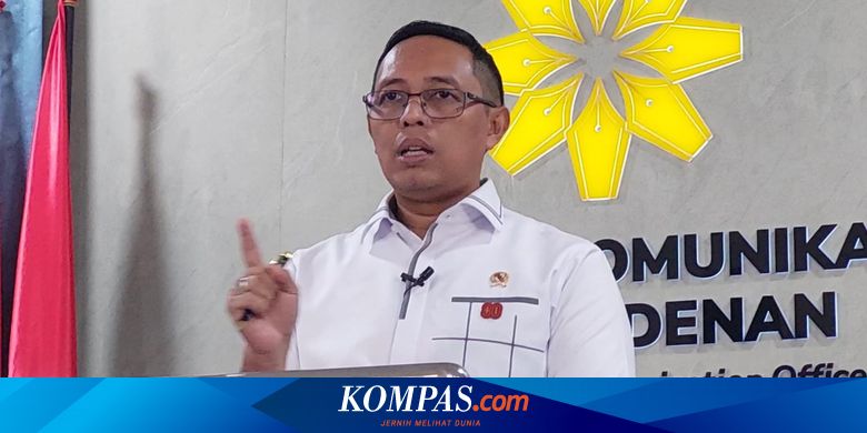 Istana Ungkap Alasan Pulau Galang Jadi Lokasi Pengobatan Warga Gaza ...