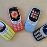 Survei: Nokia Merek Ponsel Terbaik di Era Sebelum iPhone