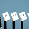 Cara Membuat CV Lamaran Kerja yang Baik dan Menarik agar Dipanggil HRD