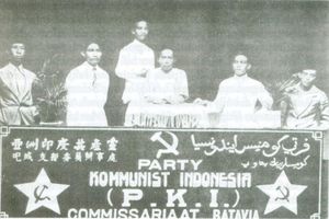 Dokumen Rahasia AS Ungkap Apa yang Diketahui Washington soal G30S 1965