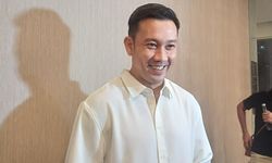 Denny Sumargo Ungkap Perubahan Hidup setelah Punya Anak Perempuan
