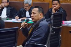 Ingin Bantu Auditor BPK yang Kena OTT, Saksi Ini Hubungi Ade Komaruddin