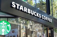 Pria asal Amerika Latin Dapat Perlakuan Rasial dari Starbucks di AS