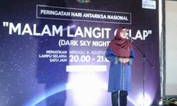 Pemerintah Jawa Barat Dukung Peringatan Hari Antariksa Nasional
