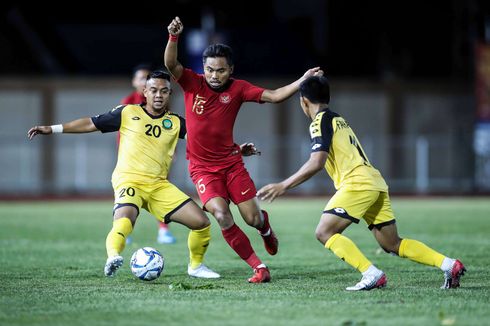 Cerita Menarik Saddil Ramdani Gabung Bhayangkara FC