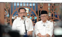 Pastikan Komitmen Pemulihan Pascabencana Sumatera, Kasatgas PRR Update Penangan Tiap Pekan