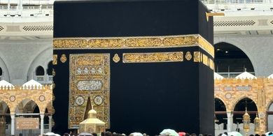 Jelang Haji 2026, Saudi Periksa 33.000 Tempat Usaha di Makkah