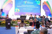 Muhammadiyah Luncurkan Pesantren Eco-Saintek, yang Integrasi Pendidikan dan Lingkungan