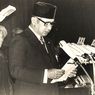 Karakteristik Demokrasi Periode Orde Baru