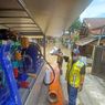 BBWS Ungkap Kendala Penanganan Banjir di Bandung Selatan