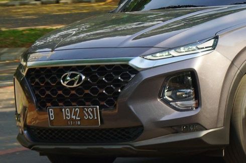 Groundbreaking Pabrik Hyundai di Indonesia, Mulai April 2020