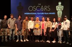 Kucumbu Tubuh Indahku Wakili Indonesia di Ajang Oscar 2020