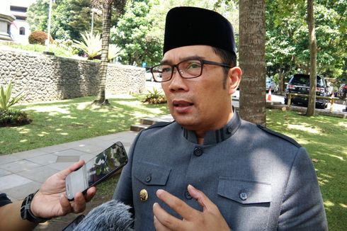 Alasan di Balik Rencana Ridwan Kamil Membuat Lembaga Kurasi Kopi