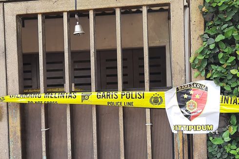 Polri Sebut Ipda Arsyad yang Datang Pertama Kali ke TKP Kematian Brigadir J