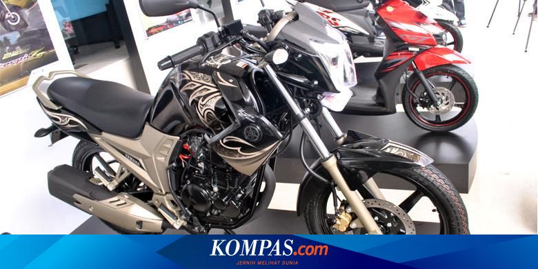 Mengenal 3 Generasi Yamaha Scorpio Yang Kini Harganya Tembus