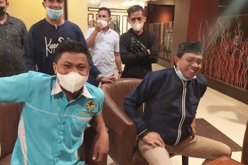 Soal Video Viral Istri Gubernur Maluku Berjoget Tanpa Masker, KNPI: Bermotif Politis