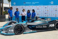 Minta Jakpro Segera Sampaikan Laporan Keuangan Formula E, Wagub Riza Ungkit Penyertaan Modal Daerah berkat DPRD