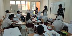 Pengamat Pendidikan Respons Positif Internet Cepat di Sekolah Rakyat: Ini Penting untuk Perluas Wawasan