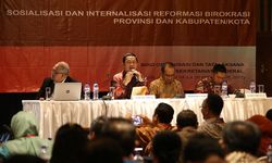 Hendrar Prihadi Buka-bukaan Kondisi Kota Semarang