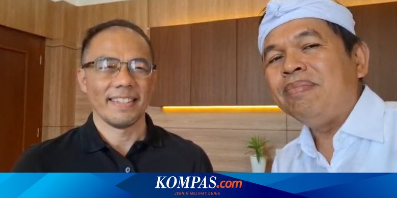 Tunjangan Perumahan DPRD Jabar Rp 62-71 Juta, Wacana Rumah Dinas Kembali Mengemuka