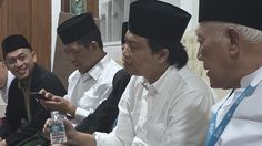 Gus Yusuf Terima Dinamika Muktamar dengan Legawa, Ajak Pendukung Jaga Keutuhan NU