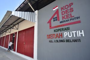 Gaji Manajer Kopdes Ditanggung APBN 2 Tahun, Ekonom: Ujiannya Setelah Subsidi Berakhir
