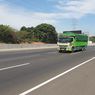 Sambut Mudik Lebaran, Tol Japek Diperlebar Jadi 4 Jalur 