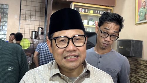Cak Imin Sebut PKB Jaring Calon Kepala Daerah dengan 3 Kriteria 