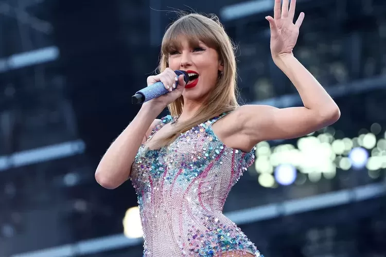 Plot Teror di Konser Taylor Swift Terbongkar, Pria Austria Mengaku di Pengadilan