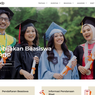 Jumlah Penerima Beasiswa LPDP 2025 Menurun, Apa Penyebabnya?