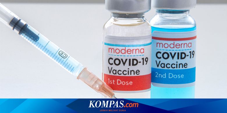 "Sulit Mengundang Warga untuk Vaksinasi Kalau Pakai AstraZeneca atau Moderna" - Vimarsana News