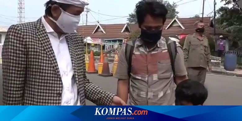 Pemerintah Diminta Buat Aturan Larangan Keluarga Miskin Gelar Pesta Nikah