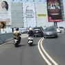 Apa Bedanya Marka Jalan Warna Putih dan Kuning?