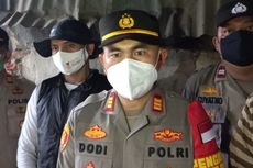 Beberapa Target Operasi di Kampung Boncos Kabur, Polisi Curiga Informasi Razia Bocor