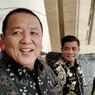 Pujian Airlangga Hartarto untuk Gubernur Lampung soal Jalan Rusak
