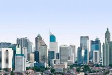Indonesia Pengecualian bagi Investor Asing