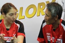 Sung Ji-hyun: Saya Senang Main dengan Djarum Kudus