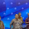 Menkominfo Targetkan Proyek Menara BTS 4G Selesai Tahun Ini