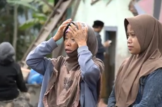 Alasan di Balik Massa Buruh Demo Tolak UMP Tak Banyak di Jakarta