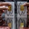 Harga Emas Antam Hari Ini Anjlok Rp 21.000, Simak Rincian Lengkap 29 Mei 2025