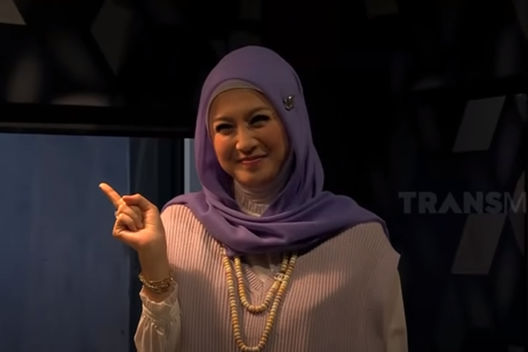 Desy Ratnasari