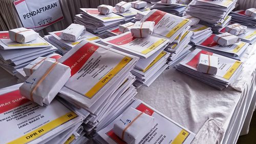 5 Fakta soal Dugaan Politik Uang yang Libatkan ASN di Cianjur 