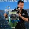 Jika Kompetisi Berhenti, Klub Eropa Bisa Ditendang dari Liga Champions