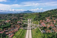 Jelang Mudik Lebaran 2023, Kondisi Jalan Nasional di Pulau Jawa Mantap 90 Persen