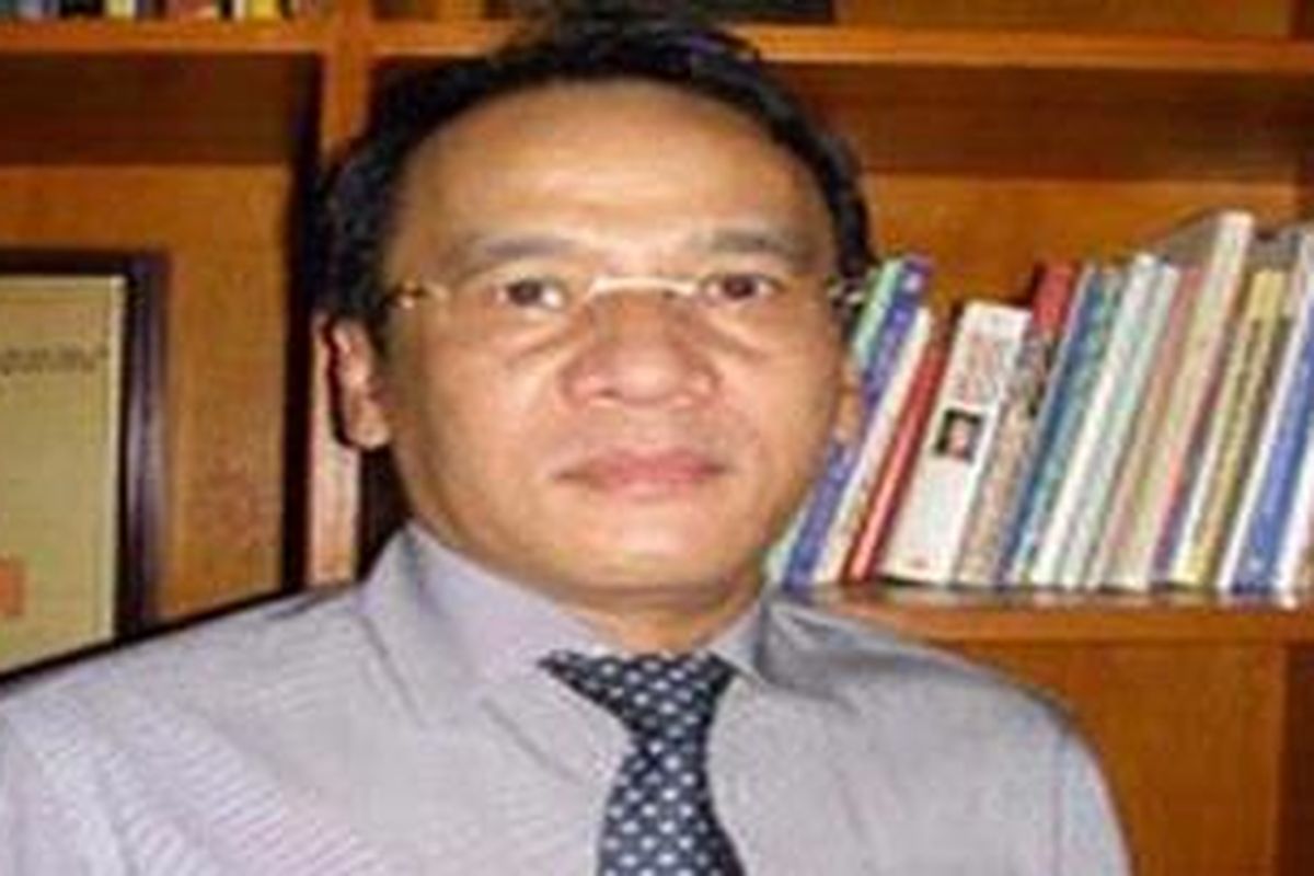 Kastorius Sinaga